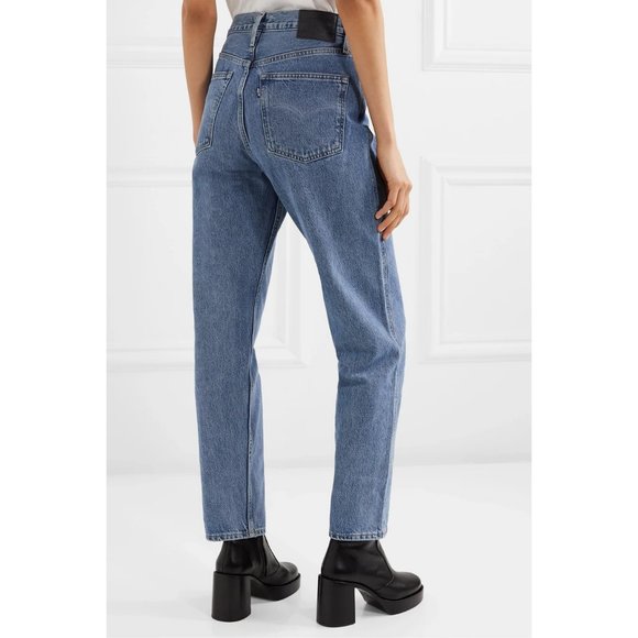 NWT Levi's Made and Crafted The Column Jeans - Picture 2 of 5